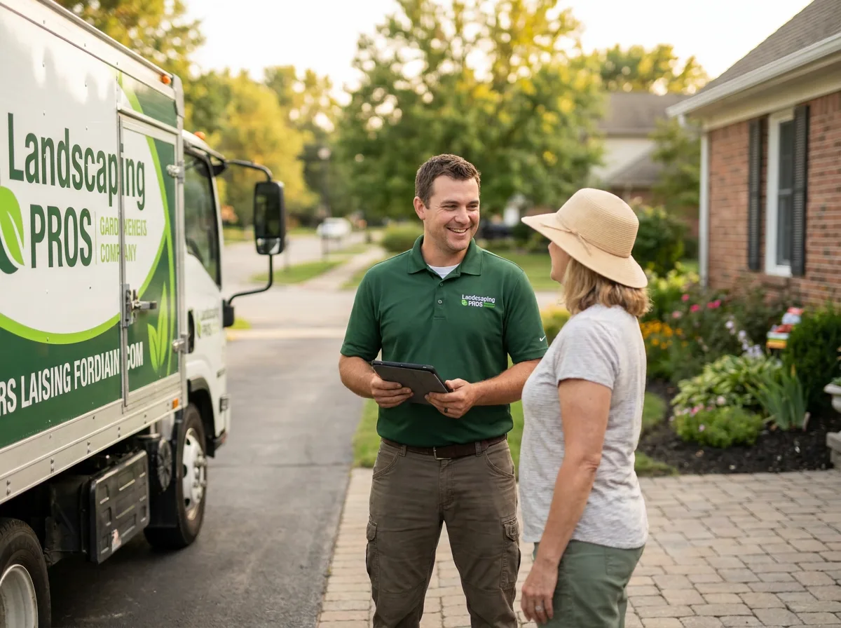 Landscaping Branch, LA FAQs